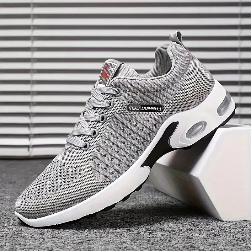Lichte Hardloop Schoenen Ventilerend