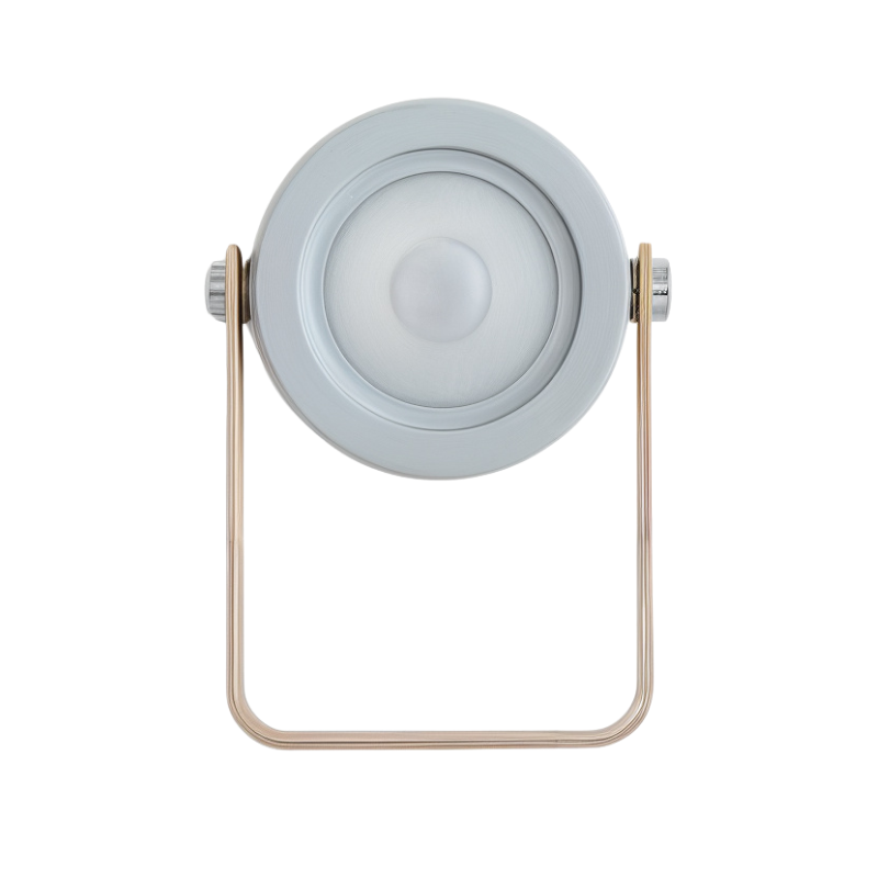 Draagbare Dimbare LED-Lantaarn met Oplaadbare USB-Batterij voor Sfeervolle Verlichting