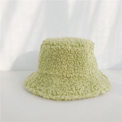 Dames Teddy Hoed Zacht Pluche Stijlvol