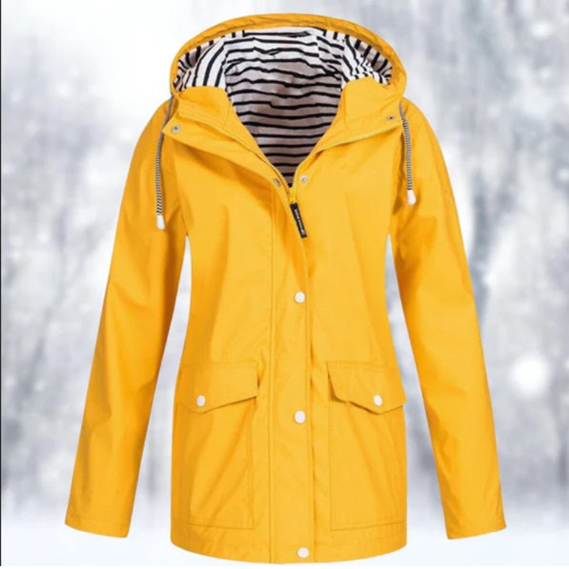 Dames Bodywarmer Waterdicht Warm Isolatie voor Winter - StudioMarella