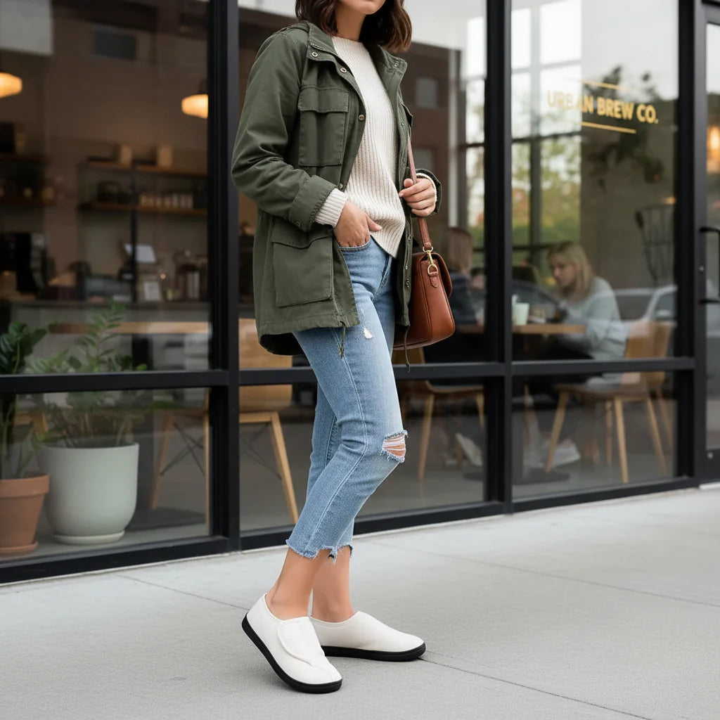 Orthopedische Pantoffels Unisex voor Mannen en Vrouwen