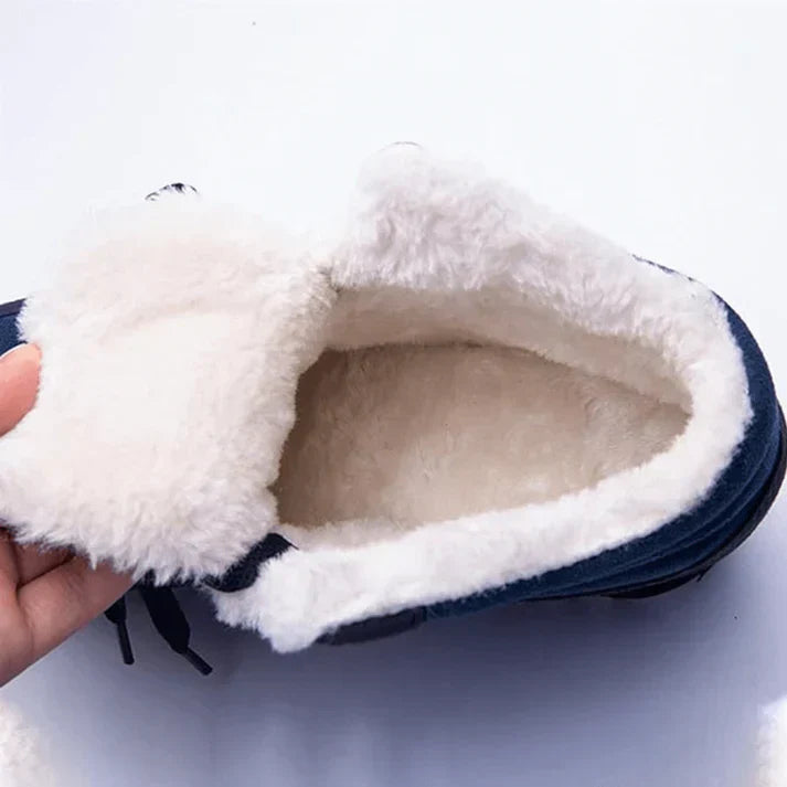 Waterdichte Laarzen voor Heren Antislip Comfortabel - StudioMarella