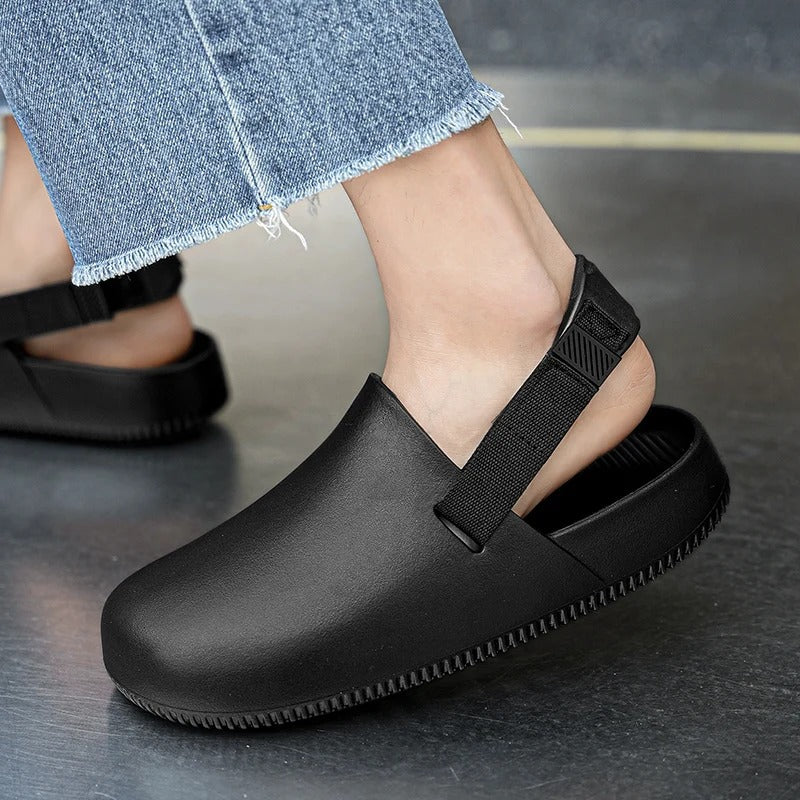 Modieus Sandalen voor Dames
