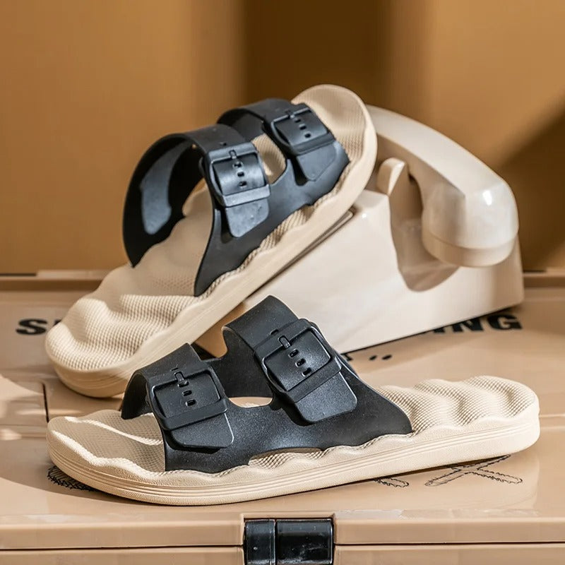 Romeo Sandalen Comfortabel Zomer Schoenen