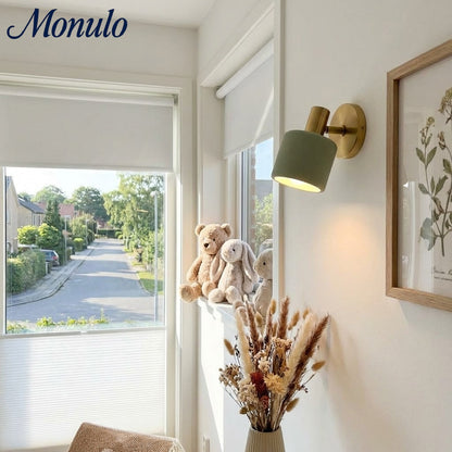 Keramische Draaibare Wandlamp