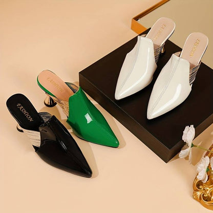 Elegante Comfortabele Alessia Schoenen