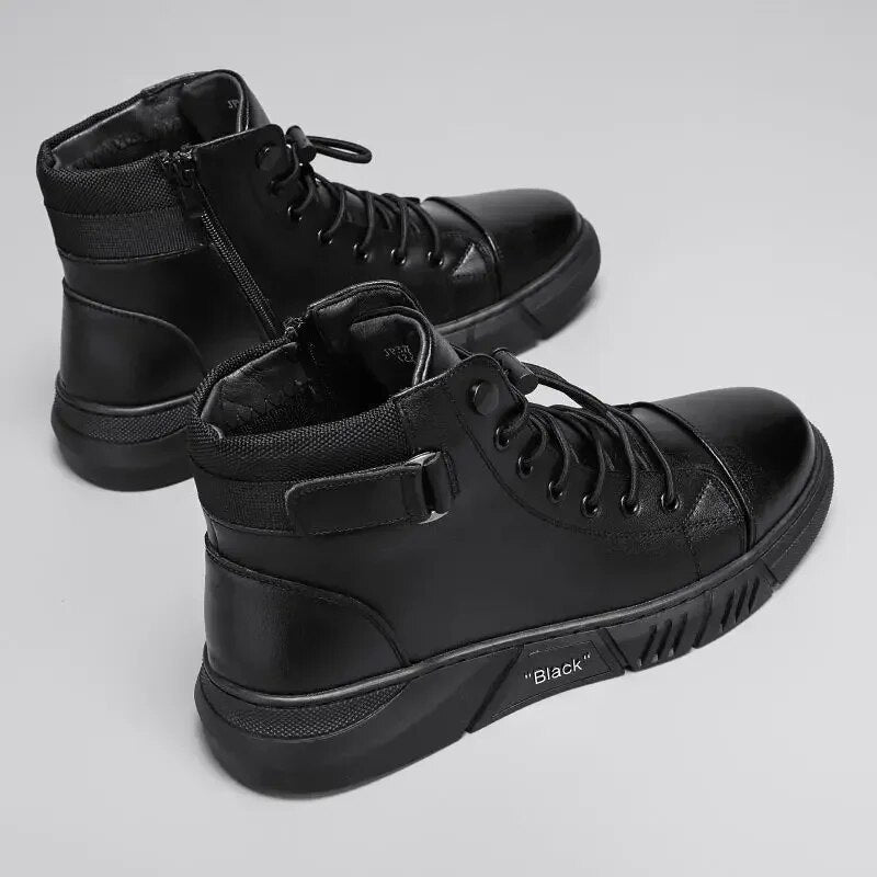 Vintage Laarzen voor Dames