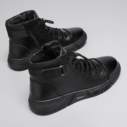 Vintage Laarzen voor Dames