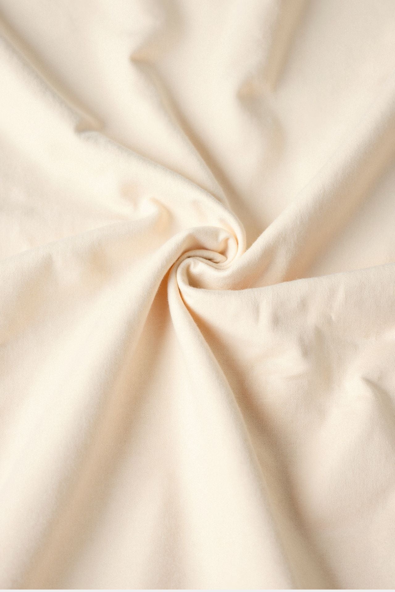 Herenbroek Elastisch Beige Comfortabel Knoopsluiting