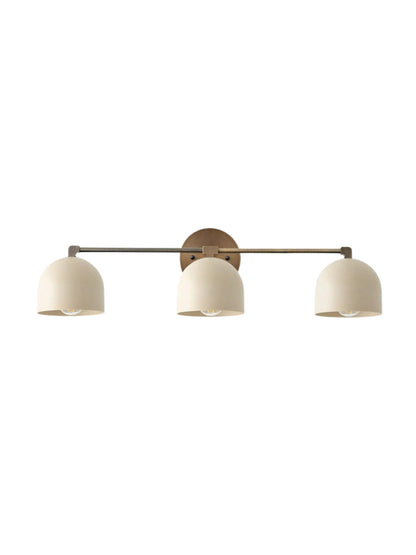 Wandlamp Koepelscherm Mid-Century Retro Design Badkamer Gang