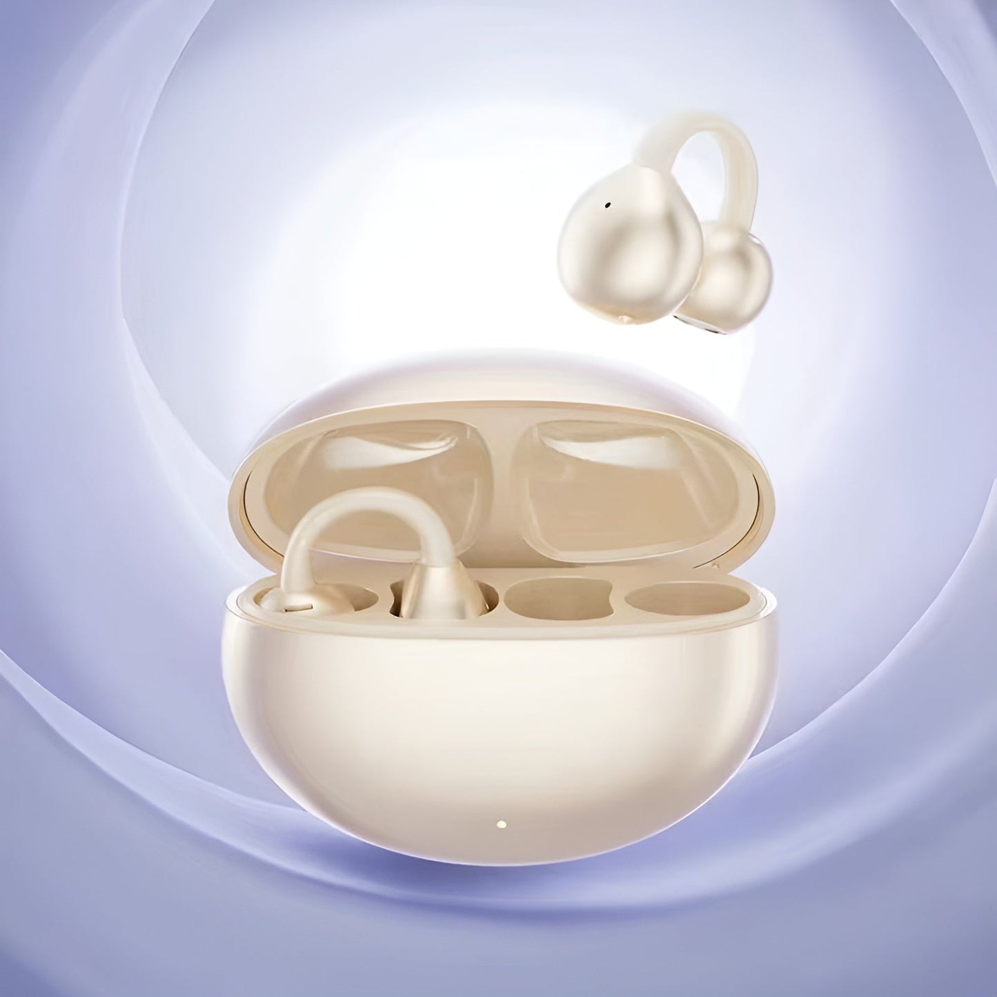Bluetooth Oordopjes Draadloos met Microfoon