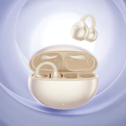 Bluetooth Oordopjes Draadloos met Microfoon