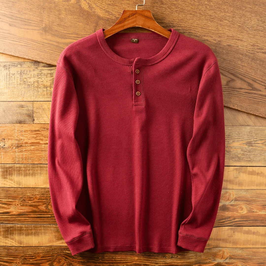 Comfortabele Heren T-shirt Francesco