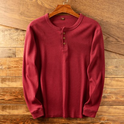 Comfortabele Heren T-shirt Francesco