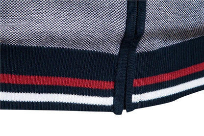 Dunne Vest voor Mannen Casual Stijl