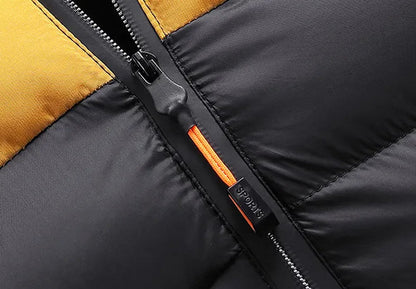 Dames Winterjas Warm en Stijlvol