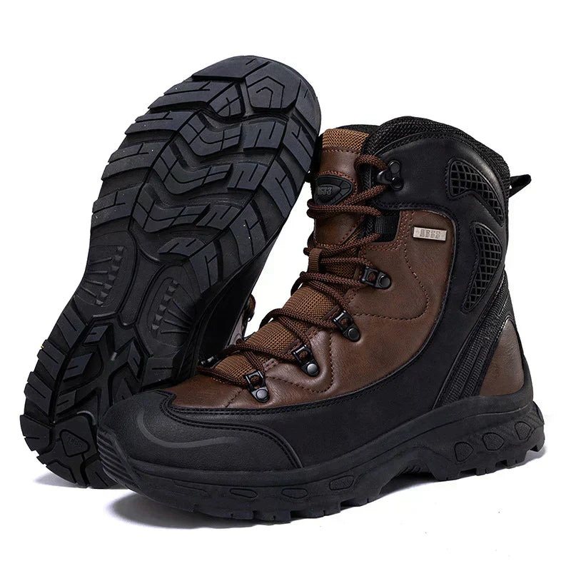 Comfortabele Laarzen voor Dames