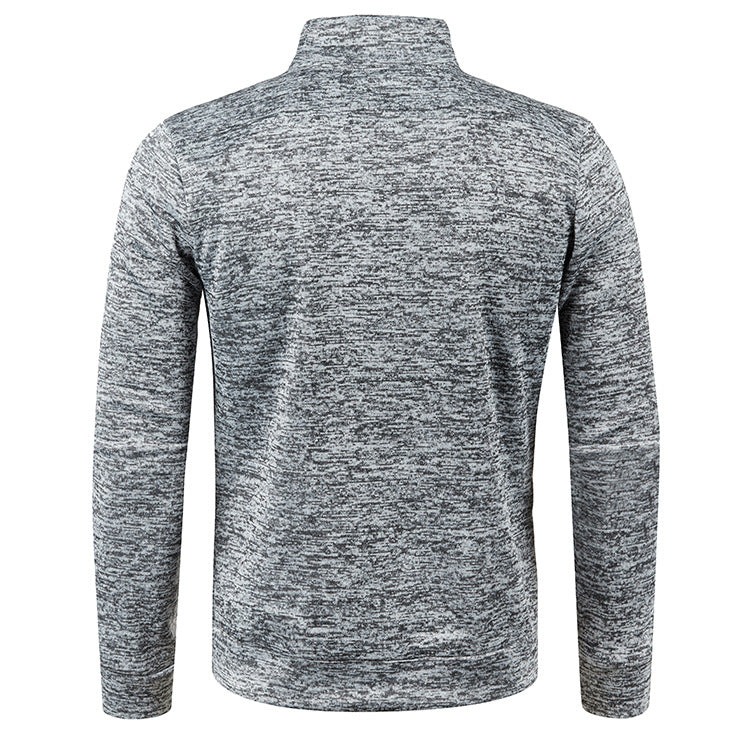 Heren Donzen Vest Warm en Waterdicht voor Winter