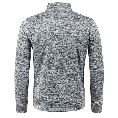 Heren Donzen Vest Warm en Waterdicht voor Winter