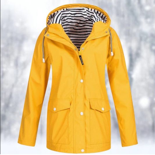 Dames Bodywarmer Waterdicht Warme Winterjas Isolatie - StudioMarella