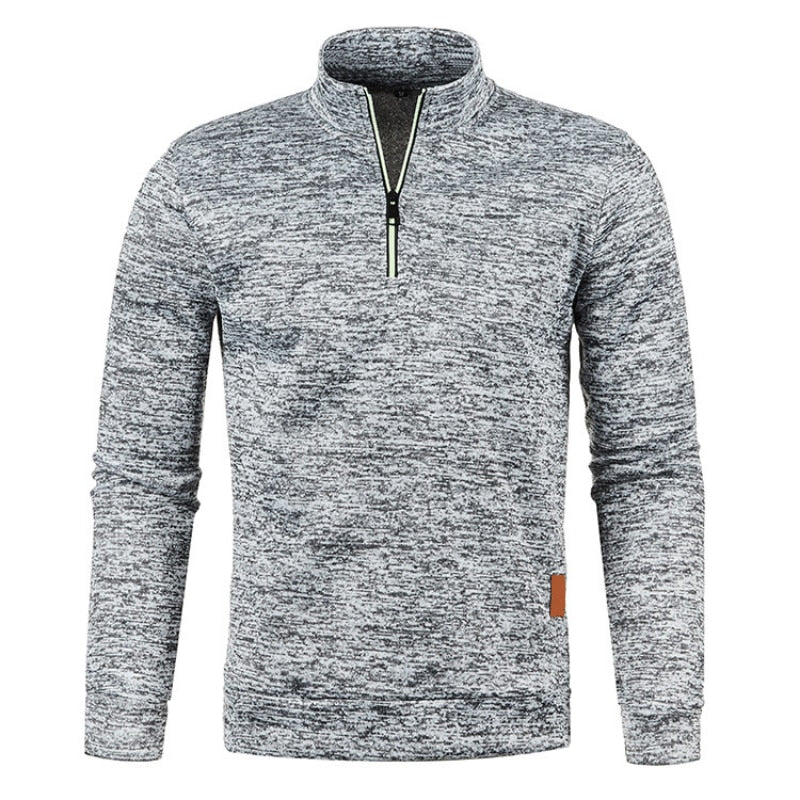 Gebreide Trui Warm voor Heren en Dames