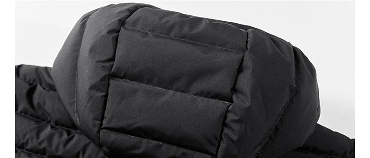Outdoor Jack Mannen Slim Fit Waterdicht