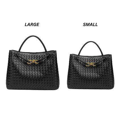 Luxe Schoudertas voor Dames met Stijlvol Design