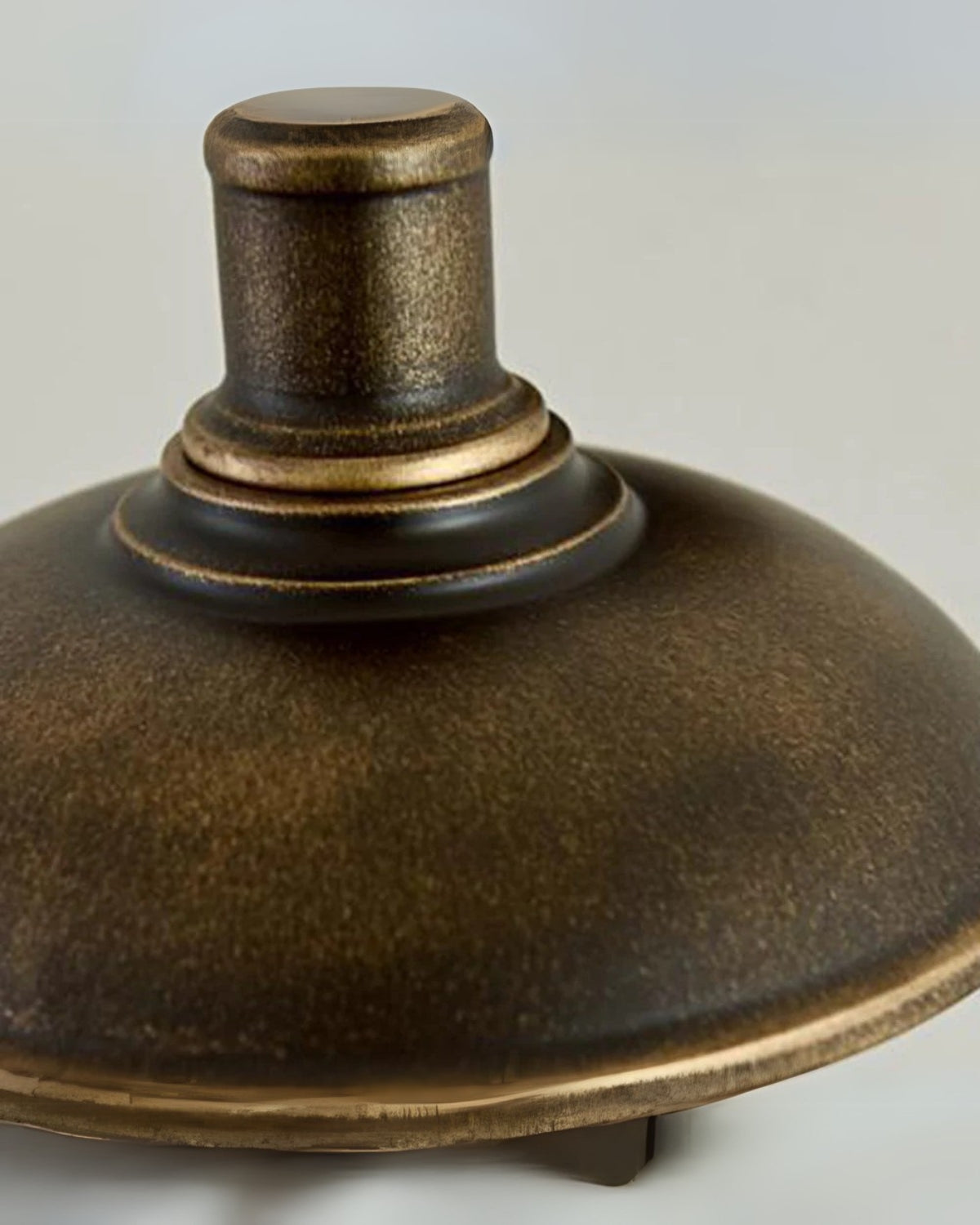 Vierkante Buitenlamp met Minimalistisch Frame Zwart Bruin Zilver 24x23cm 29x23cm Tuinverlichting Wandlamp Buiten Moderne Buitenlamp Terrasverlichting