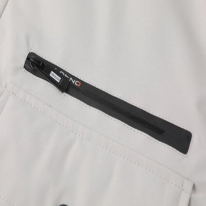 Waterdichte Outdoorjas voor Mannen en Vrouwen