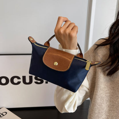Moderne Dusselbag voor Dames - StudioMarella