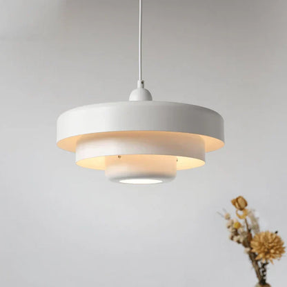 Retro Metalen Hanglamp LED Warmwit Zwart Brons Vintage Keukenlamp Eetkamer Woonkamer Sfeervol Licht