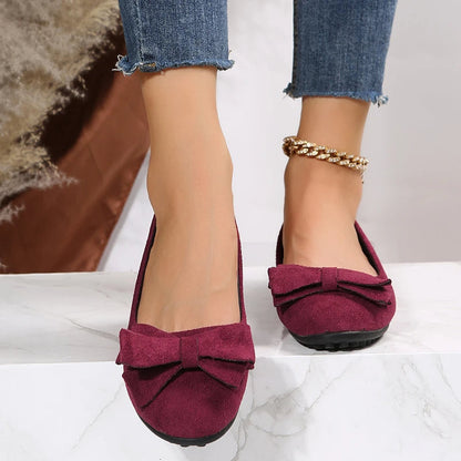Orthopedische Schoenen voor Vrouwen Comfortabele Platte Zolen