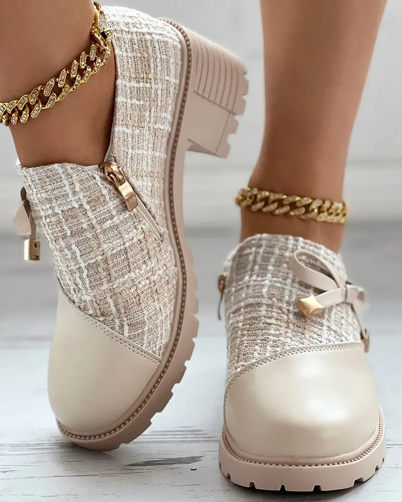 Vrouwen Hoge Hakken Georgia Stijl Schoenen