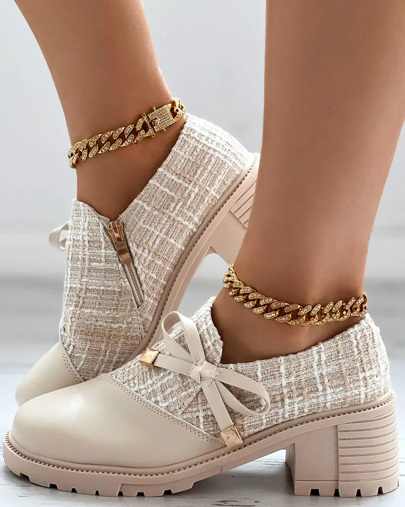 Vrouwen Hoge Hakken Georgia Stijl Schoenen - StudioMarella