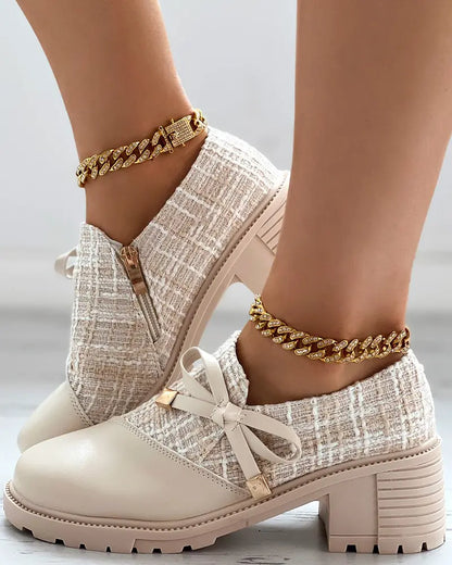 Vrouwen Hoge Hakken Georgia Stijl Schoenen - StudioMarella