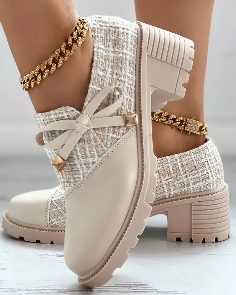 Vrouwen Hoge Hakken Georgia Stijl Schoenen