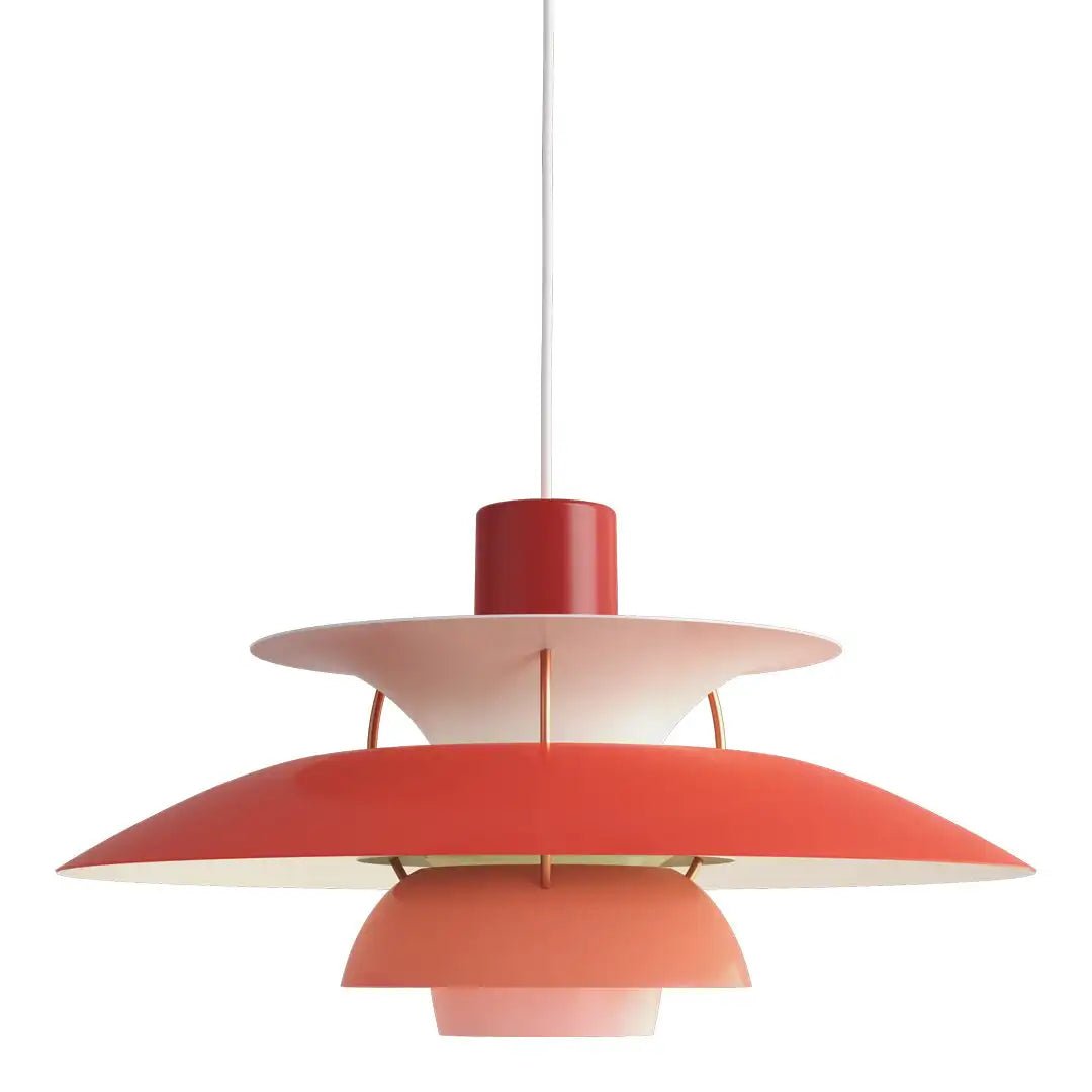 Hanglamp Metaal E27 Groen Eettafel Woonkamer Gelaagde Designlamp Scandinavische Hanglamp Sfeerverlichting Interieur