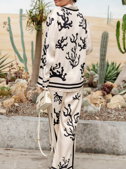 Luxe Zomer Set Stijl Accessoires