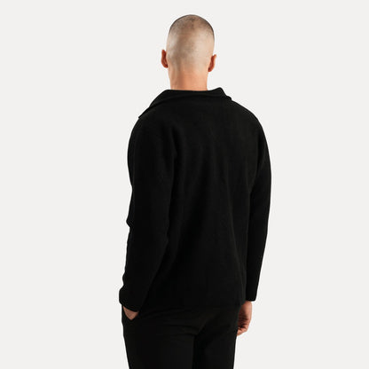 Giovanni | Modische Wol Cardigan