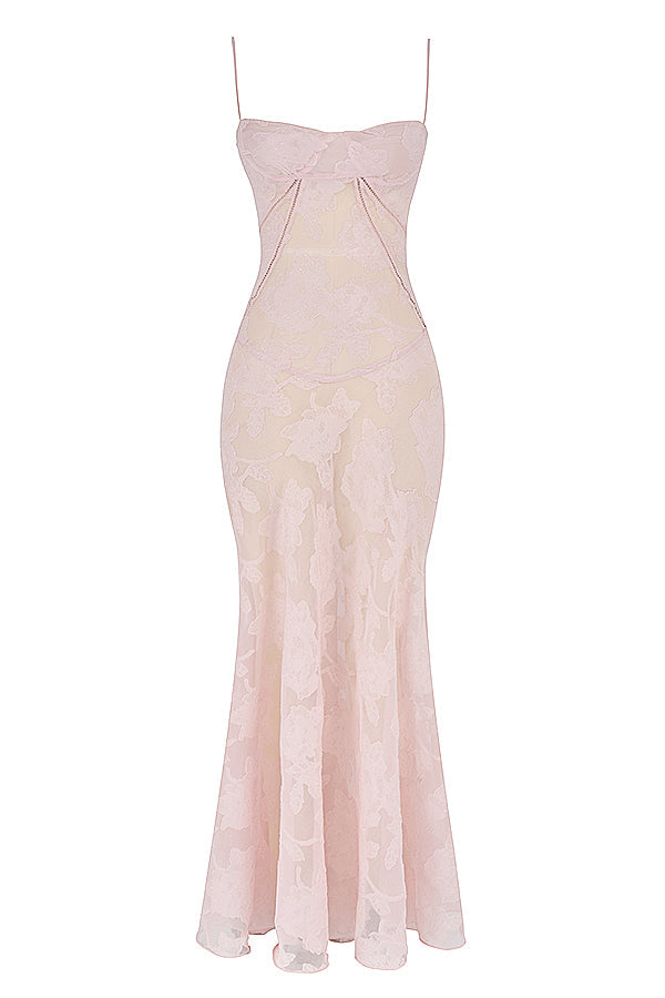 Lange Zomerjurk Dames Elegant en Comfortabel