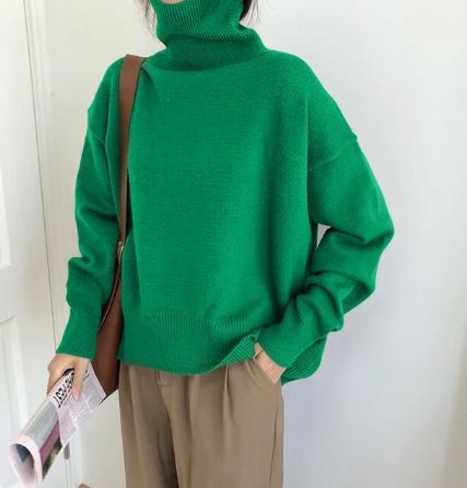 Dames Coltrui Elegante Klassieke Stijl