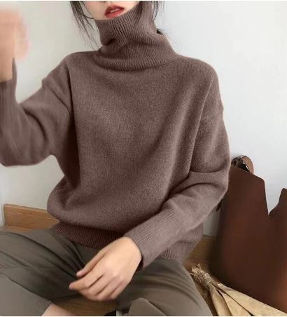 Dames Coltrui Elegante Klassieke Stijl