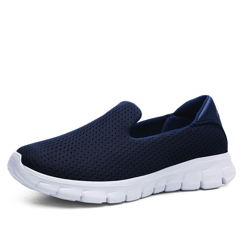 Dames Orthopedische Instapsneaker Comfortabel voor Dagelijks Gebruik