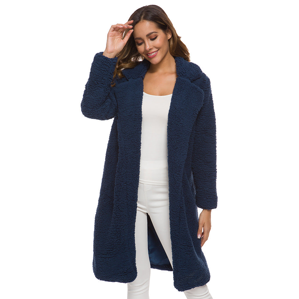 Aria Parka Jacket met Capuchon Elegant Design - StudioMarella