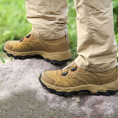Wandelschoenen Orthopedisch Met Comfortabele Pasvorm