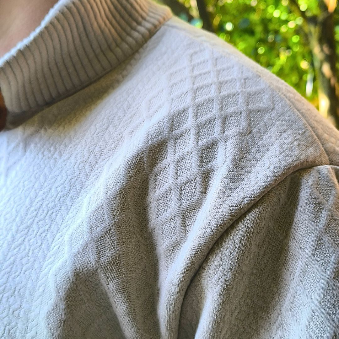 Stijlvolle Pullover voor Mannen Modieus