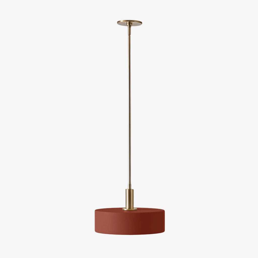 Porselein Hanglamp Minimalistisch Design Wit Groen Zwart Oranje Geel Eetkamer Keuken