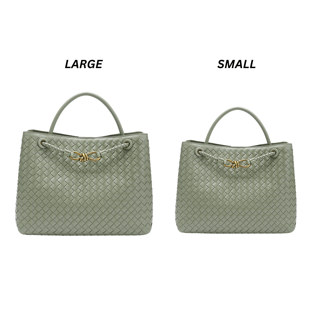 Luxe Schoudertas voor Dames met Stijlvol Design