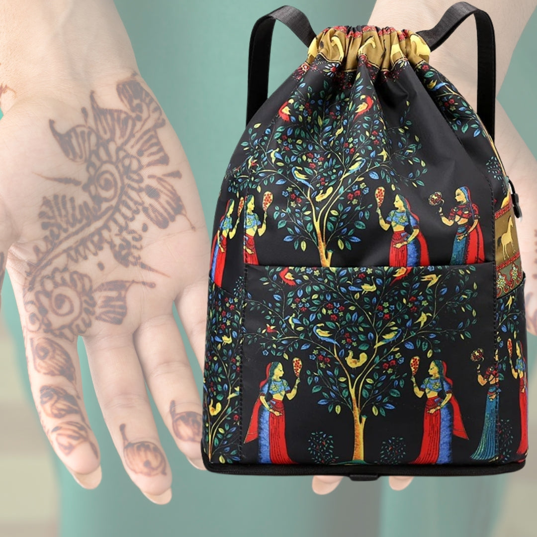 Elegante Valentina Schoudertas Simpel Design