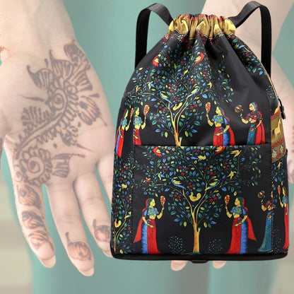 Elegante Valentina Schoudertas Simpel Design